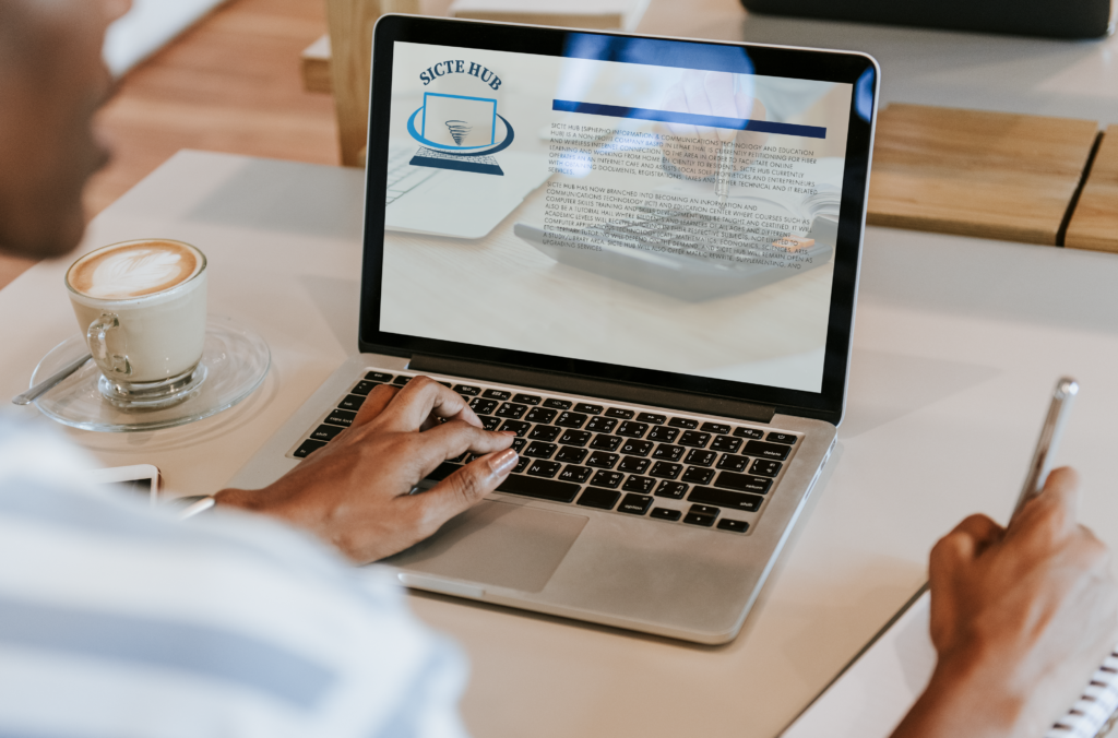 Sicte-Hub-Logo MockUP 5