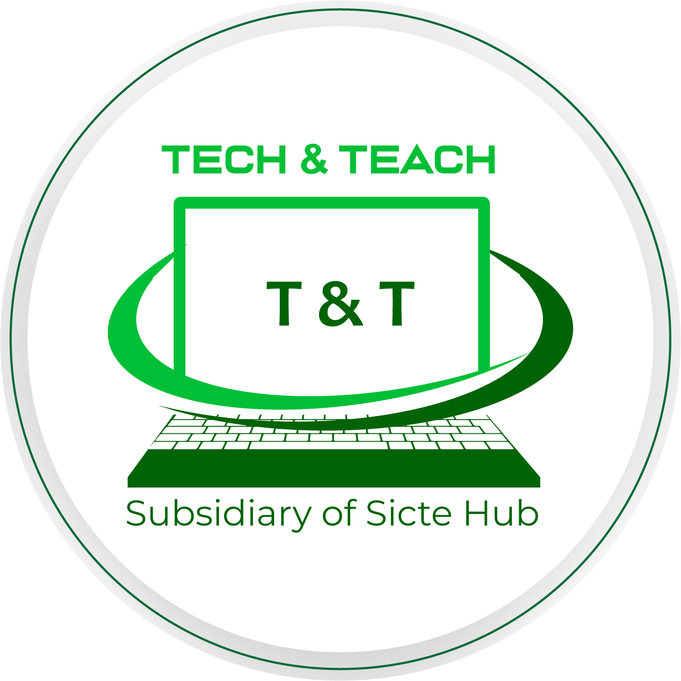 SICTE HUB Tech ICON